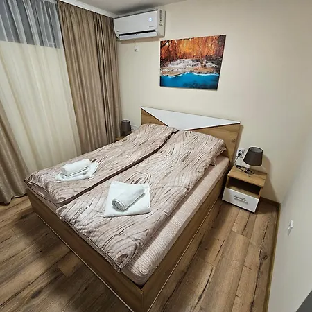 7 Appartement Veliko Tarnovo