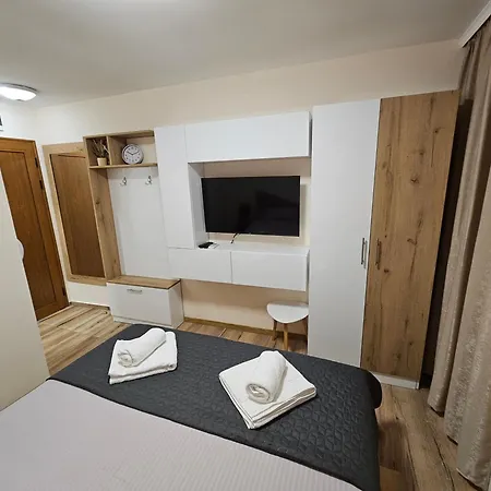 7 Appartement Veliko Tarnovo