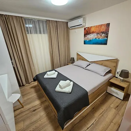 7 Appartement Veliko Tarnovo