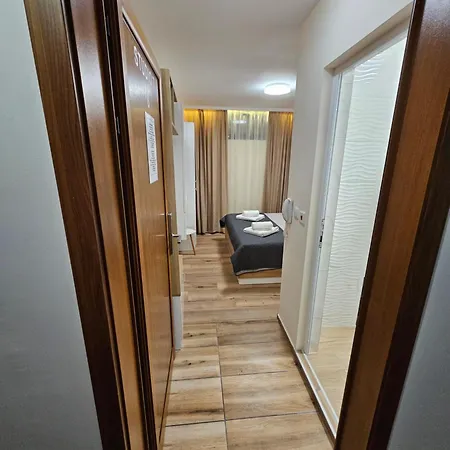 7 Appartement Veliko Tarnovo
