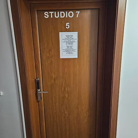 Appartement 7 Veliko Tarnovo