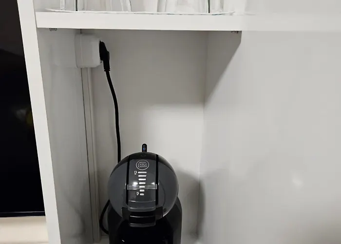 公寓 7 大特尔诺沃